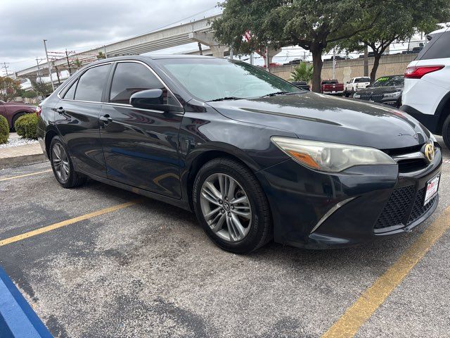 2016 Toyota Camry XSE | San Antonio, TX | Clear Choice Automotive South 2016 Toyota Camry XSE | San Antonio, TX | Clear Choice Automotive South