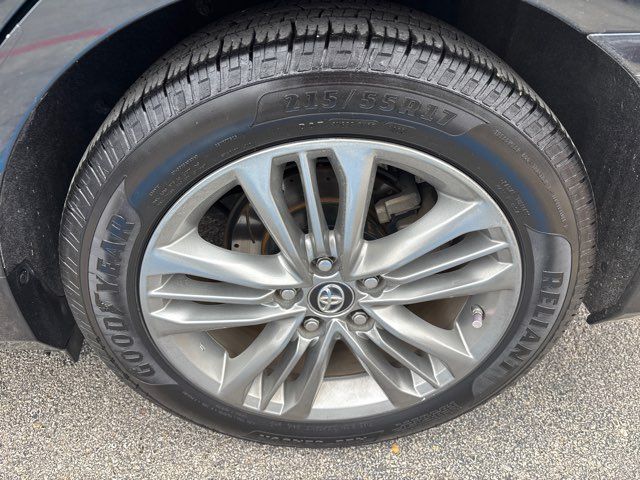 2016 Toyota Camry XSE | San Antonio, TX | Clear Choice Automotive South 2016 Toyota Camry XSE | San Antonio, TX | Clear Choice Automotive South