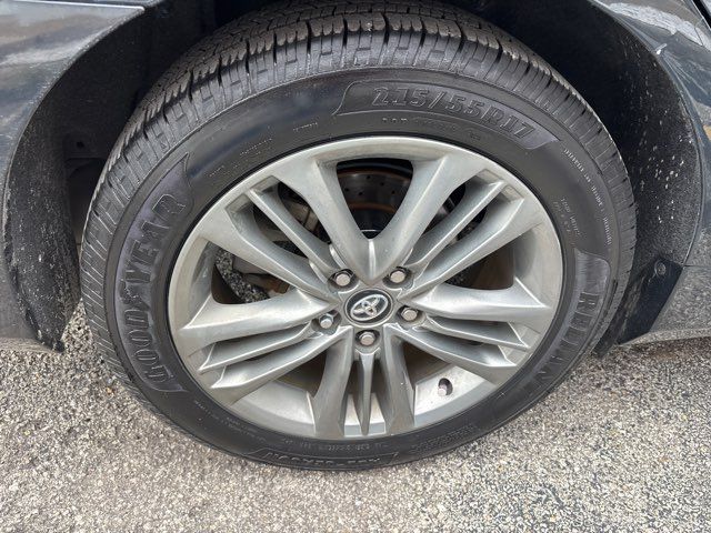 2016 Toyota Camry XSE | San Antonio, TX | Clear Choice Automotive South