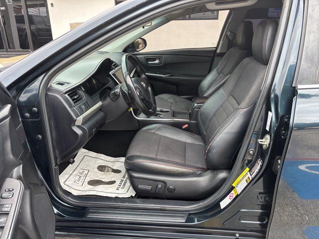 2016 Toyota Camry LE | San Antonio, TX | Clear Choice Automotive South 2016 Toyota Camry LE | San Antonio, TX | Clear Choice Automotive South