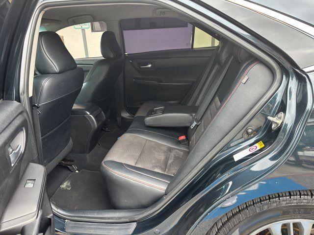 2016 Toyota Camry XSE | San Antonio, TX | Clear Choice Automotive South