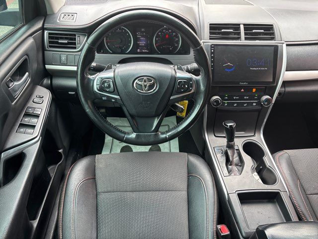 2016 Toyota Camry LE | San Antonio, TX | Clear Choice Automotive South 2016 Toyota Camry LE | San Antonio, TX | Clear Choice Automotive South