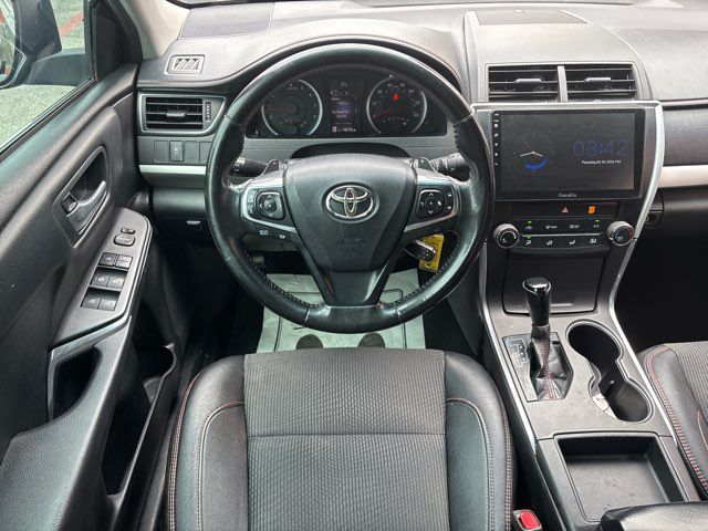 2016 Toyota Camry XSE | San Antonio, TX | Clear Choice Automotive South 2016 Toyota Camry XSE | San Antonio, TX | Clear Choice Automotive South
