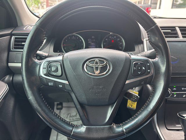 2016 Toyota Camry XSE | San Antonio, TX | Clear Choice Automotive South 2016 Toyota Camry XSE | San Antonio, TX | Clear Choice Automotive South