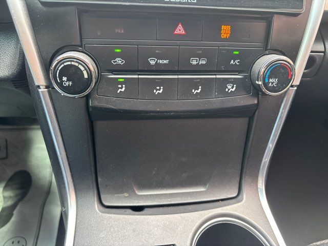 2016 Toyota Camry XSE | San Antonio, TX | Clear Choice Automotive South 2016 Toyota Camry XSE | San Antonio, TX | Clear Choice Automotive South