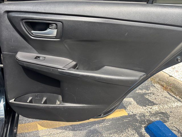 2016 Toyota Camry XSE | San Antonio, TX | Clear Choice Automotive South