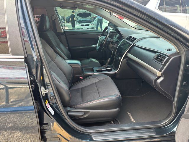 2016 Toyota Camry XSE | San Antonio, TX | Clear Choice Automotive South