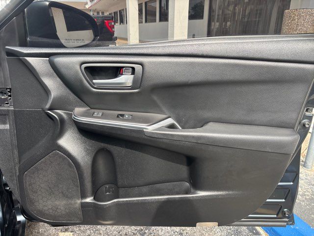 2016 Toyota Camry XSE | San Antonio, TX | Clear Choice Automotive South