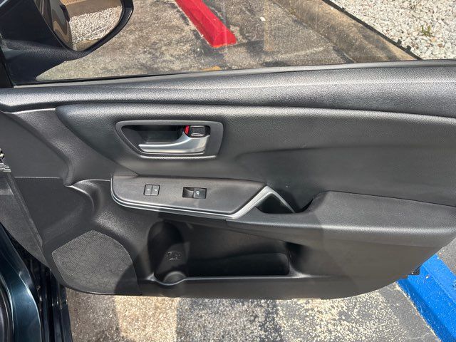 2016 Toyota Camry XSE | San Antonio, TX | Clear Choice Automotive South