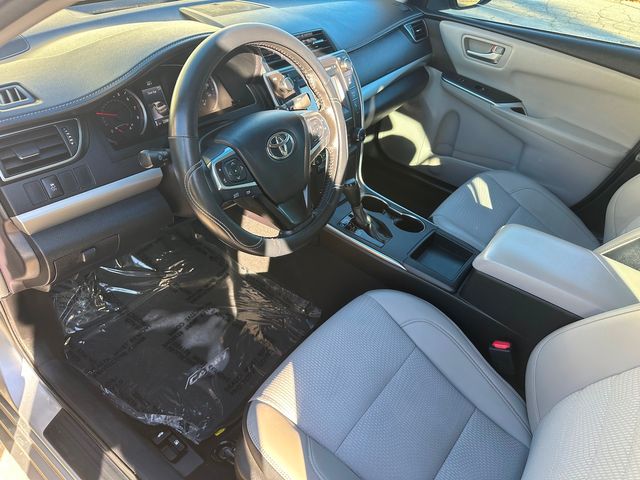 2016 Toyota Camry SE | Van Nuys, CA | Stellar Auto INC.