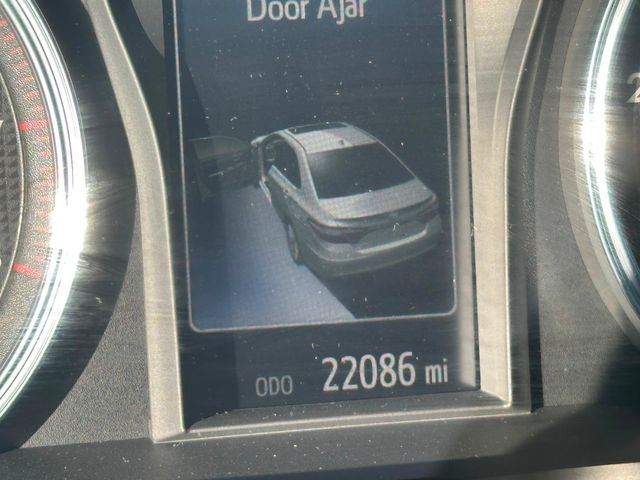 2016 Toyota Camry SE | Van Nuys, CA | Stellar Auto INC.