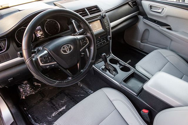 2016 Toyota Camry SE | Van Nuys, CA | Stellar Auto INC. 2016 Toyota Camry SE | Van Nuys, CA | Stellar Auto INC.