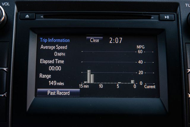 2016 Toyota Camry SE | Van Nuys, CA | Stellar Auto INC.