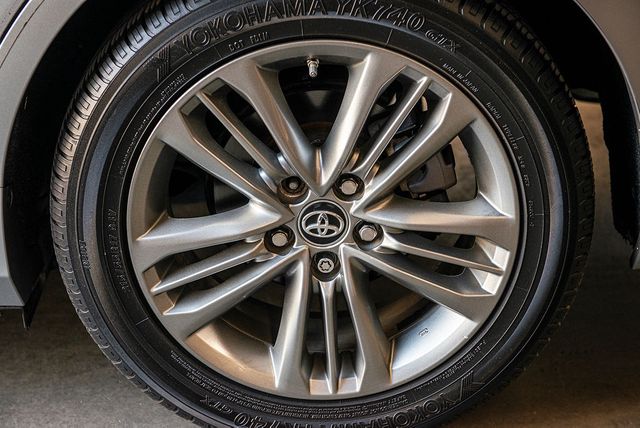 2016 Toyota Camry SE | Van Nuys, CA | Stellar Auto INC.