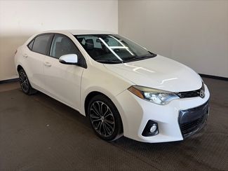 2016 Toyota Corolla S | Cincinnati, OH | Midwest Automotive Connection