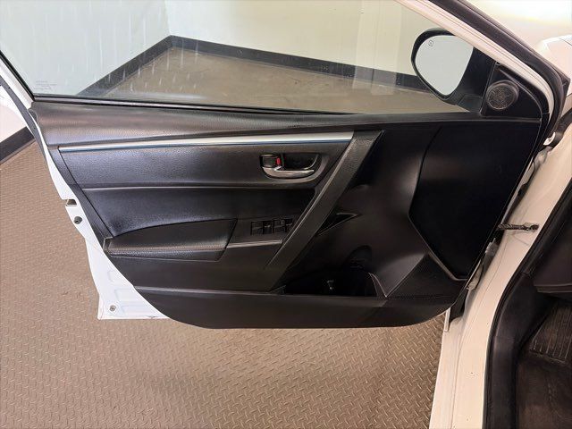 2016 Toyota Corolla S