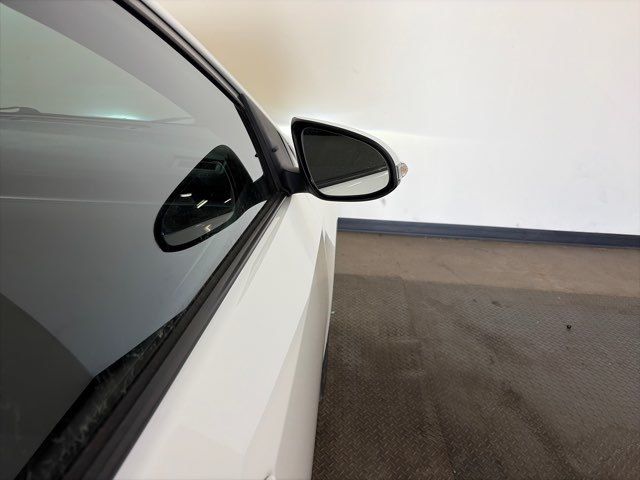 2016 Toyota Corolla S