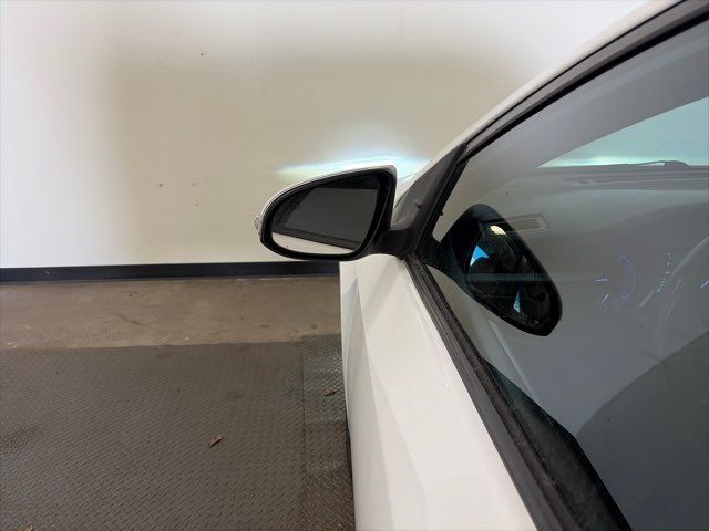 2016 Toyota Corolla S