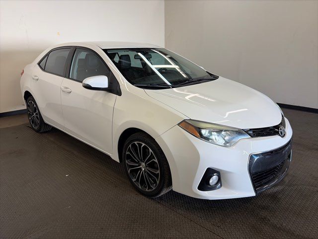 2016 Toyota Corolla S | Cincinnati, OH | Midwest Automotive Connection