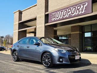 2016 Toyota Corolla S Plus | Ellisville, MO | AutoPort in Ellisville, MO 63011