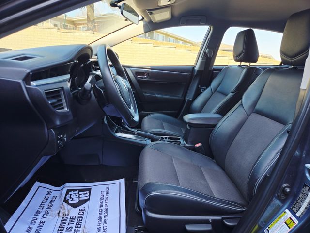 2016 Toyota Corolla S Plus | Ellisville, MO | AutoPort