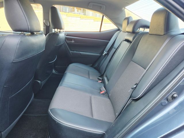 2016 Toyota Corolla S Plus | Ellisville, MO | AutoPort