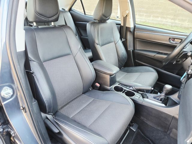 2016 Toyota Corolla S Plus | Ellisville, MO | AutoPort 2016 Toyota Corolla S Plus | Ellisville, MO | AutoPort