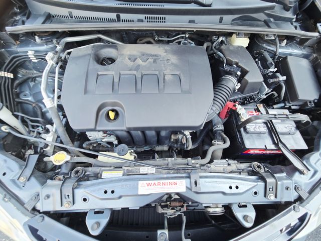 2016 Toyota Corolla S Plus | Ellisville, MO | AutoPort