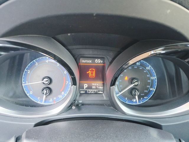 2016 Toyota Corolla S Plus | Ellisville, MO | AutoPort 2016 Toyota Corolla S Plus | Ellisville, MO | AutoPort