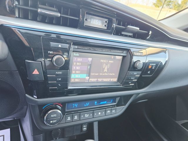 2016 Toyota Corolla S Plus | Ellisville, MO | AutoPort