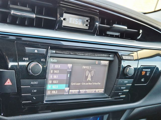 2016 Toyota Corolla S Plus | Ellisville, MO | AutoPort 2016 Toyota Corolla S Plus | Ellisville, MO | AutoPort