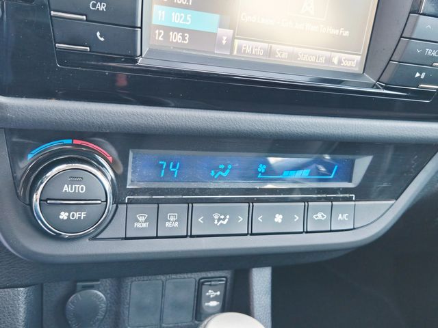 2016 Toyota Corolla S Plus | Ellisville, MO | AutoPort 2016 Toyota Corolla S Plus | Ellisville, MO | AutoPort