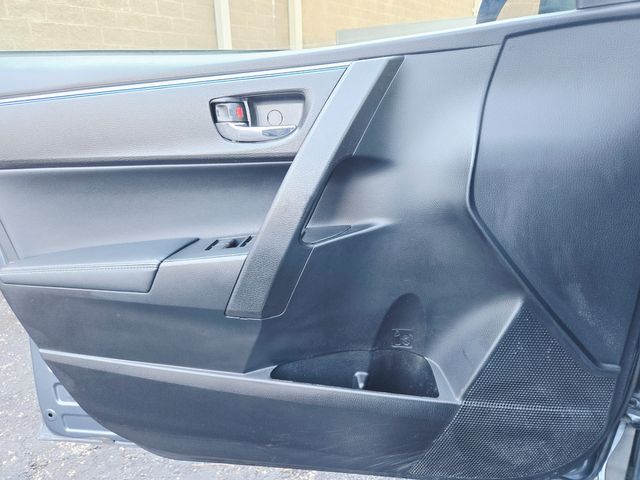 2016 Toyota Corolla S Plus | Ellisville, MO | AutoPort 2016 Toyota Corolla S Plus | Ellisville, MO | AutoPort