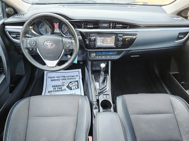 2016 Toyota Corolla S Plus | Ellisville, MO | AutoPort