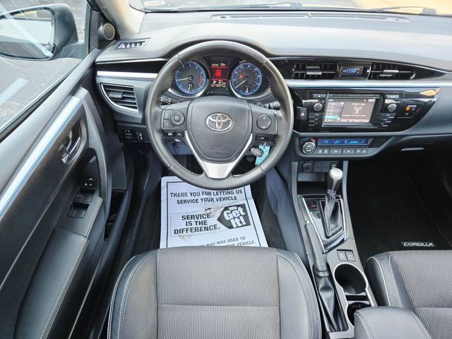 2016 Toyota Corolla S Plus | Ellisville, MO | AutoPort