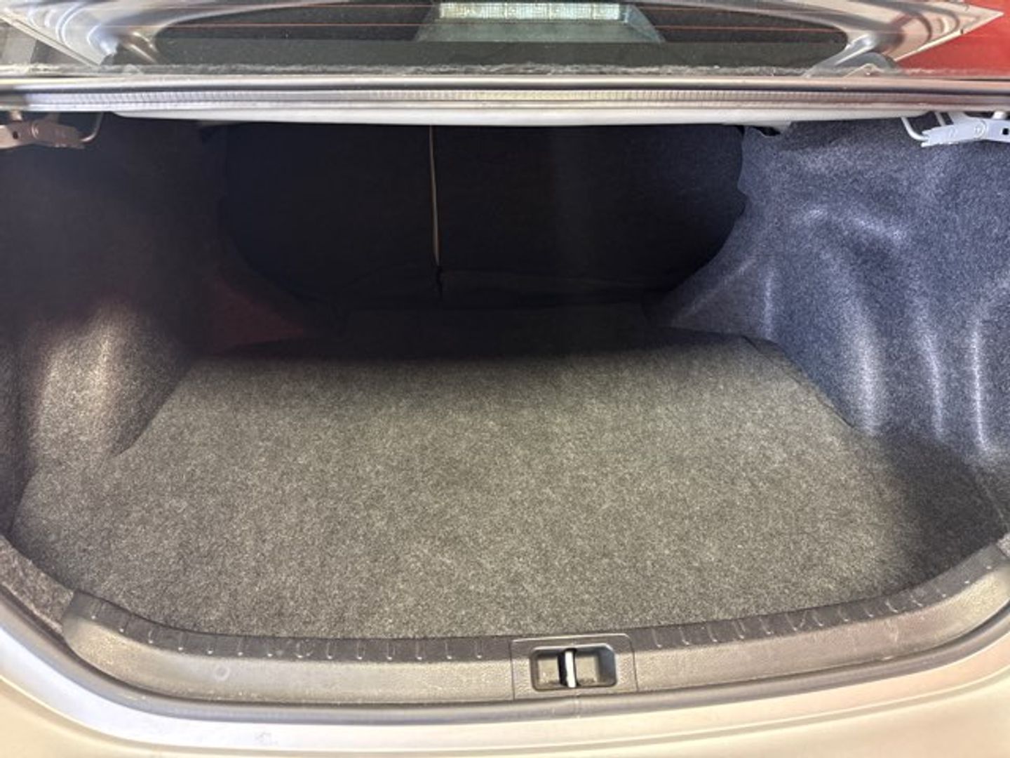 2016 Toyota Corolla LE [1F7] Classic Silver Metallic at Gerry Lane Buick GMC