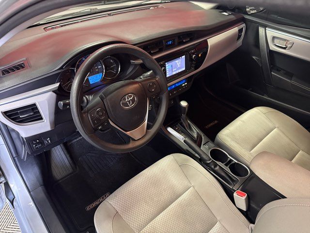 2016 Toyota Corolla LE - Ledet's Auto Sales Gonzales, Louisiana 70737 2016 Toyota Corolla LE - Ledet's Auto Sales Gonzales, Louisiana 70737