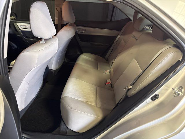 2016 Toyota Corolla LE - Ledet's Auto Sales Gonzales, Louisiana 70737