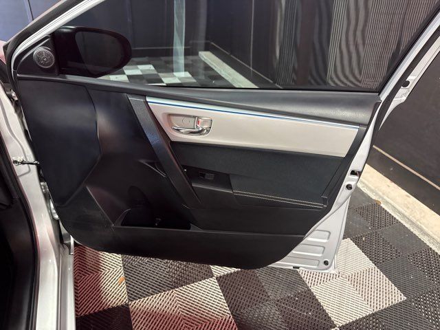 2016 Toyota Corolla LE - Ledet's Auto Sales Gonzales, Louisiana 70737