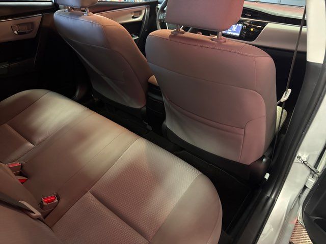 2016 Toyota Corolla LE - Ledet's Auto Sales Gonzales, Louisiana 70737