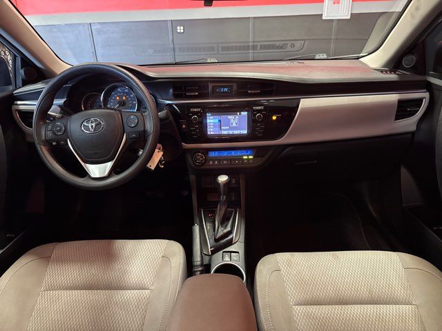 2016 Toyota Corolla LE - Ledet's Auto Sales Gonzales, Louisiana 70737 2016 Toyota Corolla LE - Ledet's Auto Sales Gonzales, Louisiana 70737