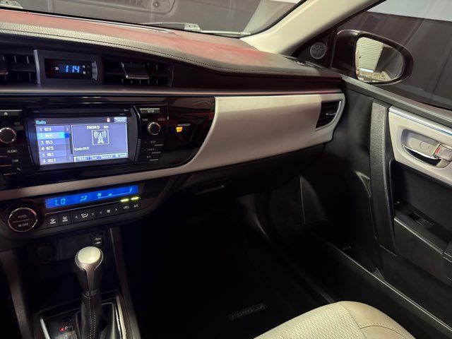 2016 Toyota Corolla LE - Ledet's Auto Sales Gonzales, Louisiana 70737 2016 Toyota Corolla LE - Ledet's Auto Sales Gonzales, Louisiana 70737