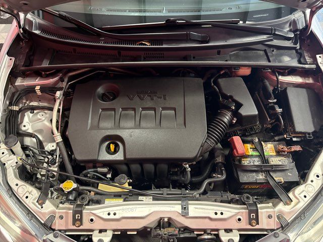 2016 Toyota Corolla LE - Ledet's Auto Sales Gonzales, Louisiana 70737