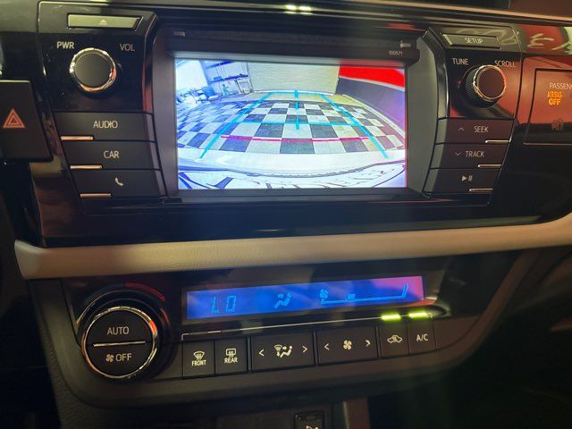 2016 Toyota Corolla LE - Ledet's Auto Sales Gonzales, Louisiana 70737