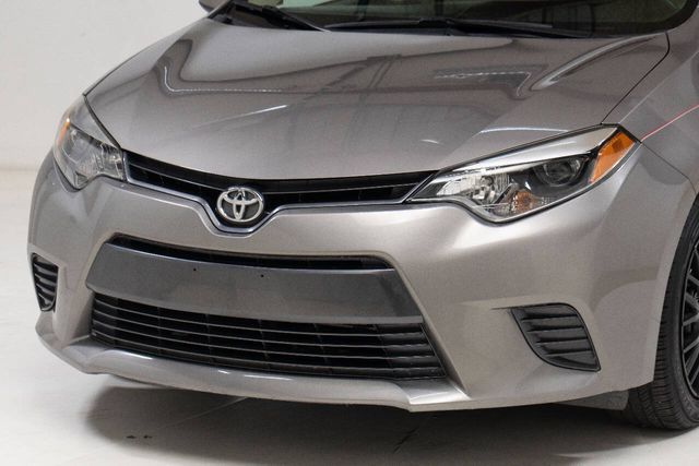 2016 Toyota Corolla LE 4dr Sedan | Houston, TX | Houston Auto Credit 2016 Toyota Corolla LE 4dr Sedan | Houston, TX | Houston Auto Credit