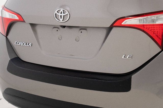 2016 Toyota Corolla LE 4dr Sedan | Houston, TX | Houston Auto Credit 2016 Toyota Corolla LE 4dr Sedan | Houston, TX | Houston Auto Credit
