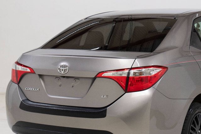 2016 Toyota Corolla LE 4dr Sedan | Houston, TX | Houston Auto Credit 2016 Toyota Corolla LE 4dr Sedan | Houston, TX | Houston Auto Credit