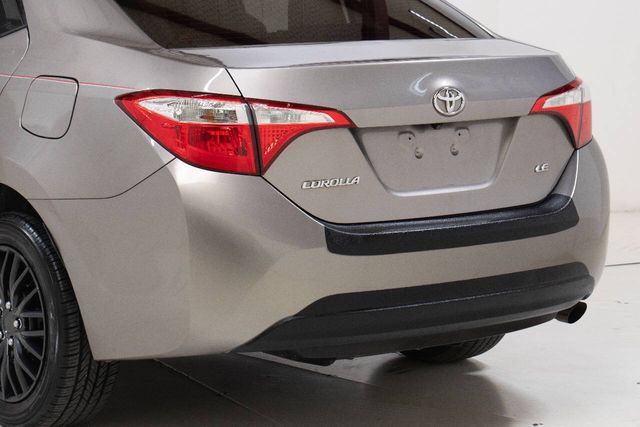 2016 Toyota Corolla LE 4dr Sedan | Houston, TX | Houston Auto Credit 2016 Toyota Corolla LE 4dr Sedan | Houston, TX | Houston Auto Credit