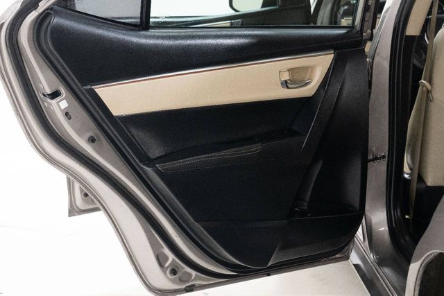 2016 Toyota Corolla LE 4dr Sedan | Houston, TX | Houston Auto Credit 2016 Toyota Corolla LE 4dr Sedan | Houston, TX | Houston Auto Credit