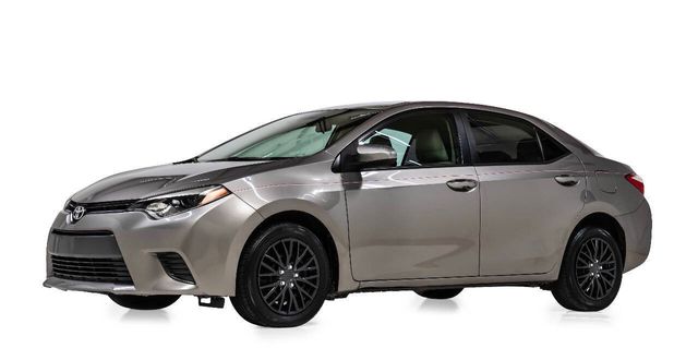 2016 Toyota Corolla LE 4dr Sedan | Houston, TX | Houston Auto Credit 2016 Toyota Corolla LE 4dr Sedan | Houston, TX | Houston Auto Credit
